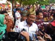 Gus Ipul Promosikan Wisata Bawean Jadi Bali-nya Jawa Timur