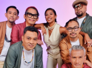 The Groove Berkolaborasi dengan Dira Sugandi untuk Lagu 'Sejiwa'