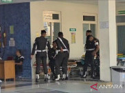 TNI AD Ingatkan Publik Jangan Berspekulasi Liar Soal Ledakan Gudang Amunisi Madiun
