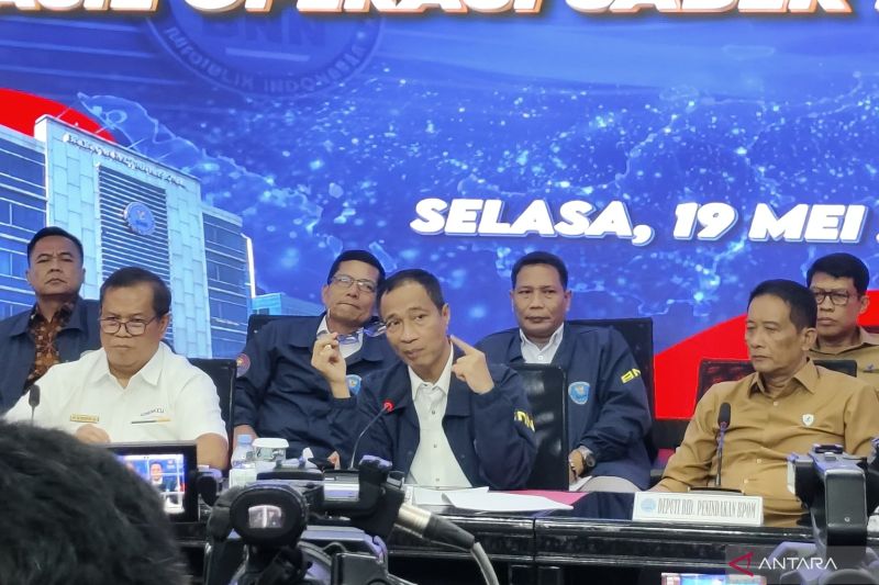 Dari Lagu Siti Mawarni, BNN Bongkar Jaringan Sabu di Labuan Batu