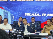 Dari Lagu Siti Mawarni, BNN Bongkar Jaringan Sabu di Labuan Batu