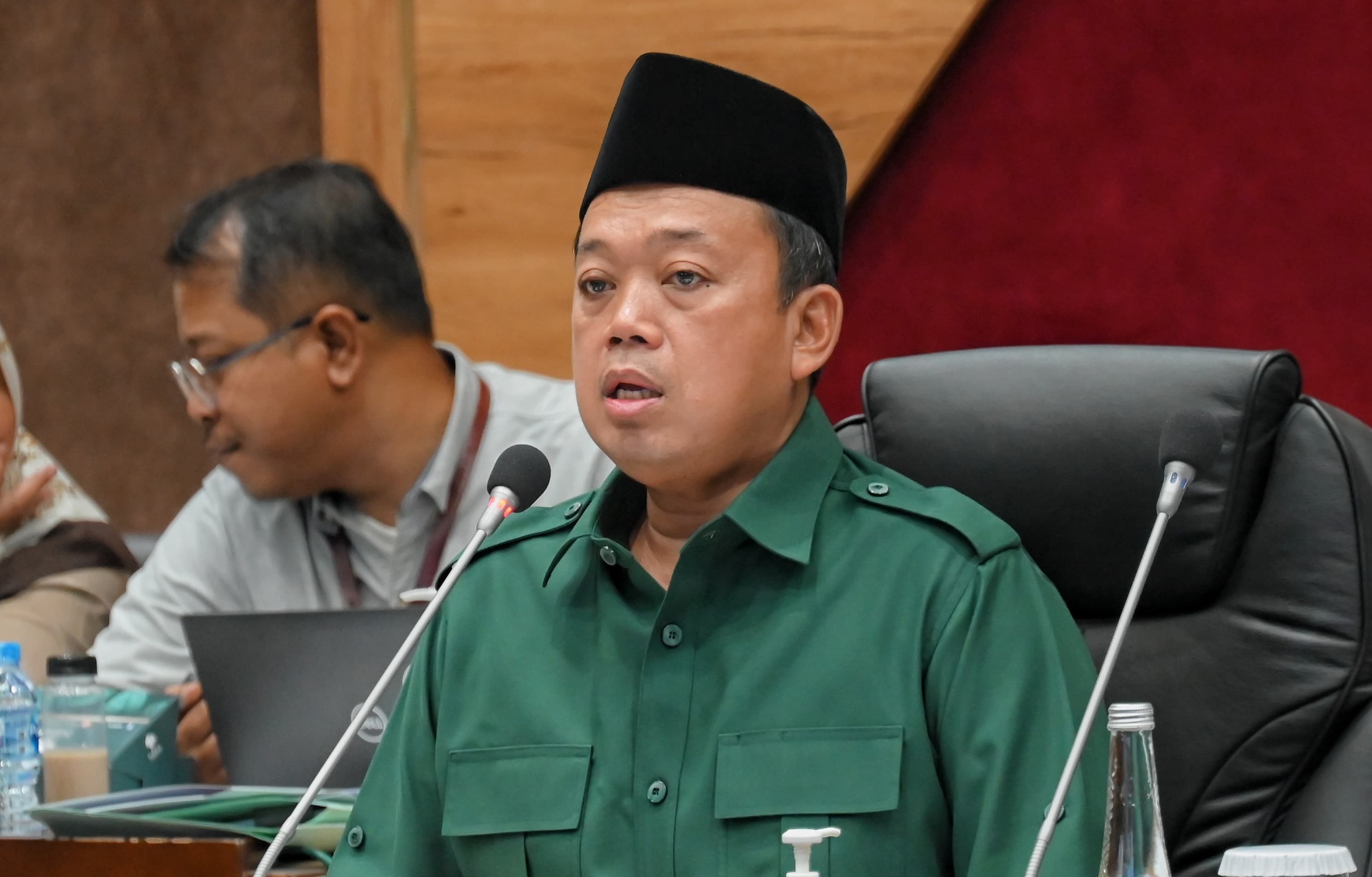 Cara Menteri ATR Hadapi Mafia Tanah: Jerat TPPU dan Dimiskinkan