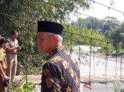 Kiai Muda Jawa Timur All Out Menangkan Ganjar Pranowo