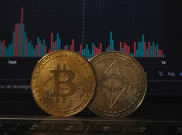 Pasar Kripto Tunjukkan Geliat Positif