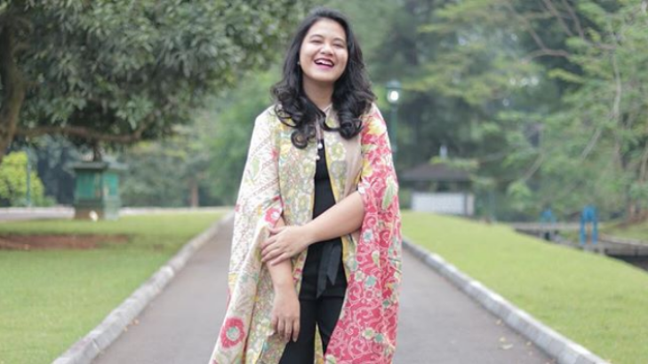 Kabar Gembira, Kahiyang Ayu Hamil!