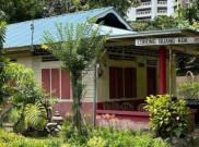 Kampong Lorong Buangkok, Desa Terakhir yang Bertahan di Singapura