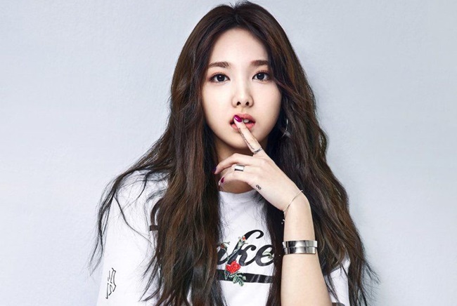 Nayeon