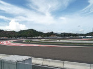 Warga Diimbau Tak Nonton World Superbike Mandalika dari Atas Bukit