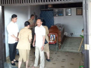 Istri Sopir Pribadi Jokowi Tewas Terlindas Truk, Gibran Turun Tangan
