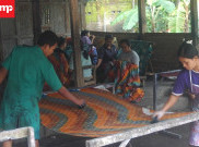 Menjelajahi Pusat Kerajinan Batik di Kulonprogo