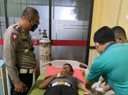 Kondisi Semakin Membaik, AKBP Dermawan Karosekali Segera Keluar dari RS
