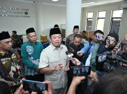 Pansus Gali Dugaan Ketidakadilan Distribusi Kuota Haji di Kantor Kemenag Bogor