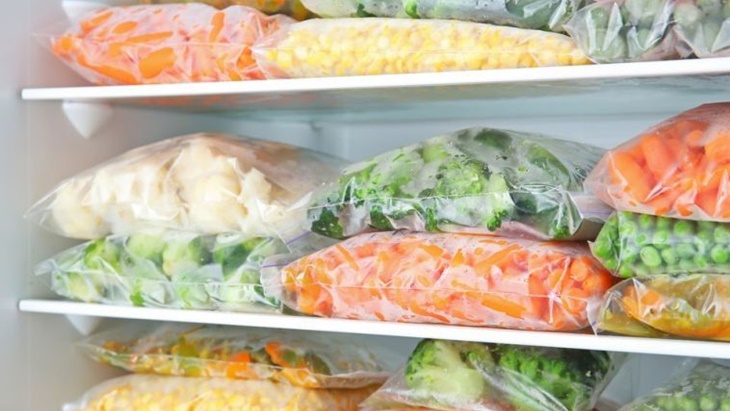Frozen Food, Bisnis Enggak Cengeng di Tengah Pandemi