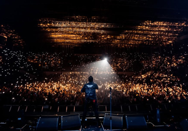 JBL Festival 2025: dari Nostalgia Ari Lasso hingga Energi Gila-gilaan Slank