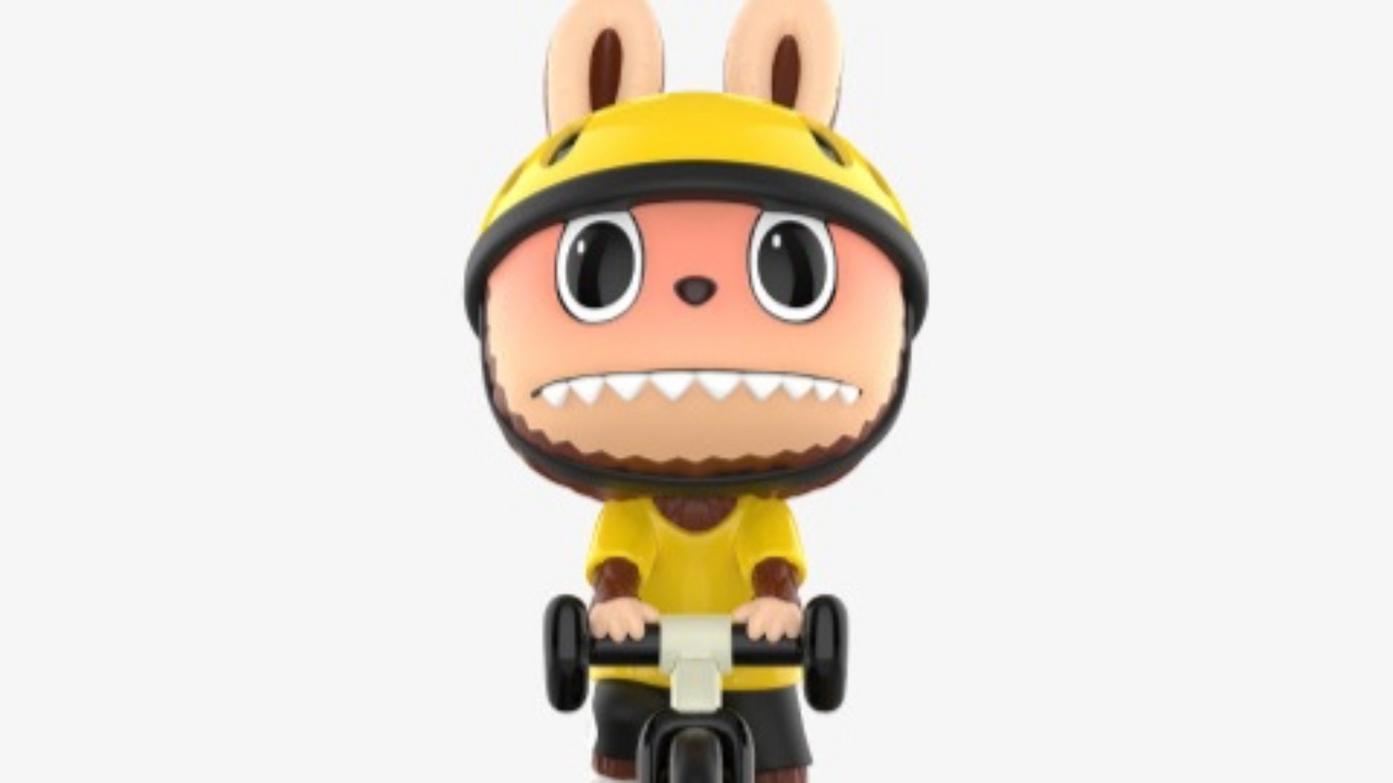 Fenomena Labubu Berlanjut, Sony Kembangkan Film dari Boneka yang Viral Berkat Lisa BLACKPINK