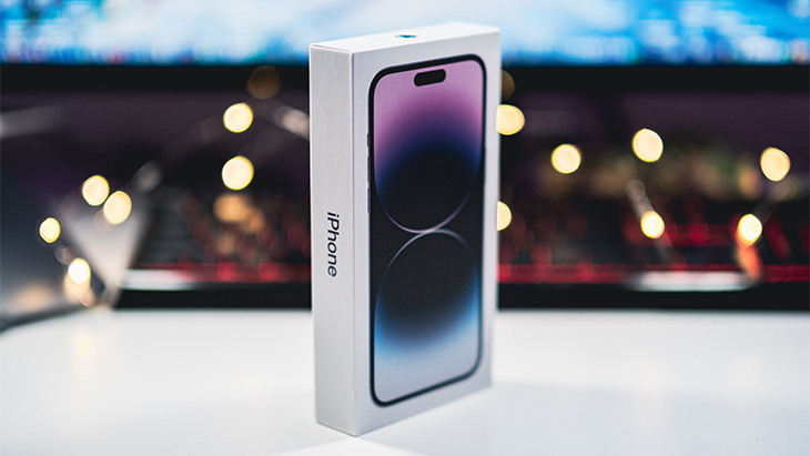 Apple Isyaratkan 12 September untuk Peluncuran iPhone 15