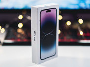 Apple Isyaratkan 12 September untuk Peluncuran iPhone 15