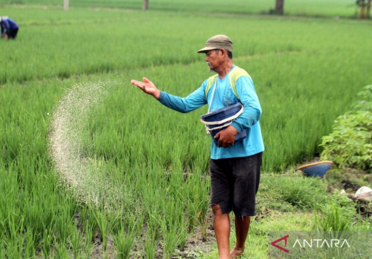 Hapuskan Kemiskinan Ekstrem, Pemerintah Bakal Bagikan Tanah Sertifikat Hak Pakai
