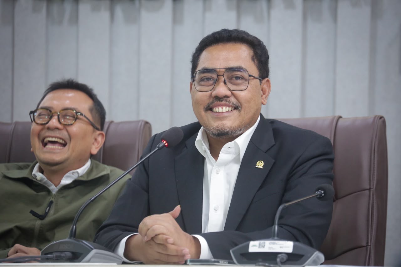 Fraksi PKB DPR Tegaskan Pekerja Gig Harus Dapat Perlindungan