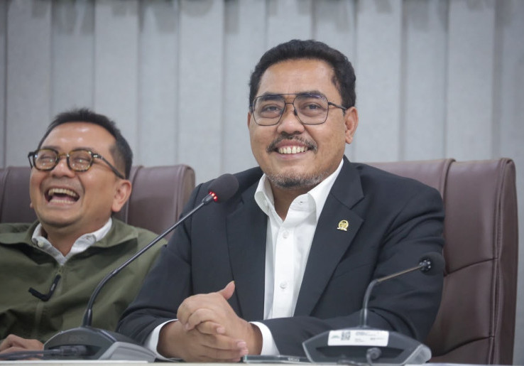 Fraksi PKB DPR Tegaskan Pekerja Gig Harus Dapat Perlindungan