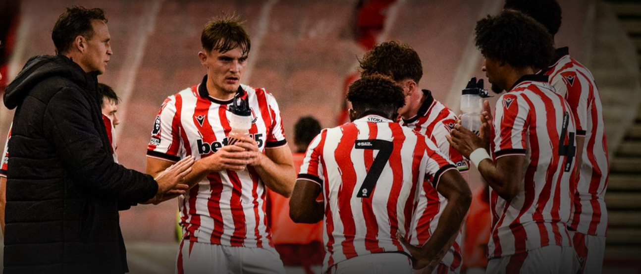 Jadwal Bola 1–4 November 2025: Live Streaming Lengkap Semua Liga