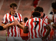 Jadwal Bola 1–4 November 2025: Live Streaming Lengkap Semua Liga