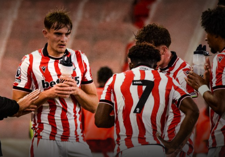 Jadwal Bola 1–4 November 2025: Live Streaming Lengkap Semua Liga