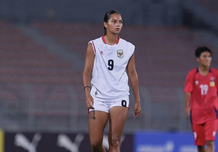 Tidak Mudah Meyakinkan Diaspora Timnas Putri, Hanya Isabelle Nottet dan Estella Loupattij Ramaikan Indonesia Women's League