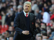 Arsenal Kontrak Wenger Selama Dua Tahun 