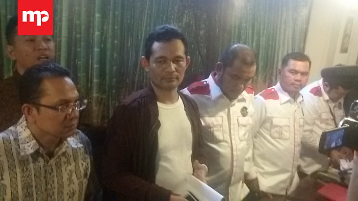 Selain HTI, Pengamat Politik: Pemerintah Juga Harus Bubarkan Sekte Yehuwa