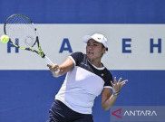 Janice Tjen jadi Runner-up di WTA 250 Sao Paulo: Sukses Tembus Peringkat 103 Dunia dan Ukir Sejarah Baru bagi Tenis Indonesia