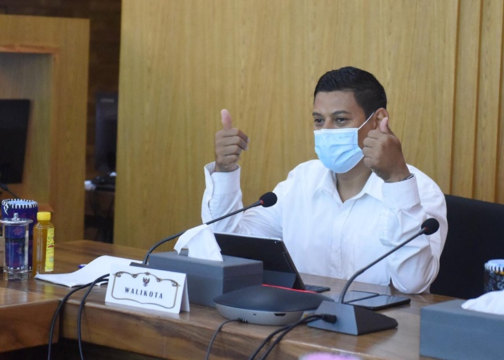 Pemerintah Kediri Dukung UMKM Go-Digital