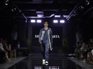 ESMOD Jakarta Raih Casual Menswear Terbaik di Ajang KAWFEST 2024 