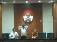 KPK Ungkap Sumber Uang Suap Ketua DPRD Banjarmasin