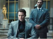 Bill Skarsgard bakal Jadi Rival Baru di John Wick 4