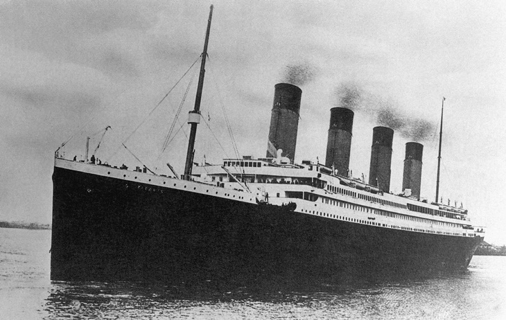 James Cameron Garap Film Dokumenter 'Titanic' Jawab Penasaran Penyuka Filmnya