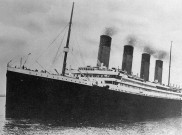 James Cameron Garap Film Dokumenter 'Titanic' Jawab Penasaran Penyuka Filmnya