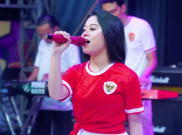Lagu Viral 'Mengapa Harus Shin Tae-yong' dari Om Nirwana dan Icha Yolanda, Hadirkan Pesan Kekecewaan pada Liriknya
