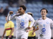 Pemain Naturalisasi Vietnam Rafaelson Siap Menjadi Ancaman bagi Lawan di Piala AFF
