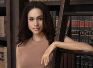 Meghan Markle Selalu Bawa ini saat Traveling. Yuk, Tiru!