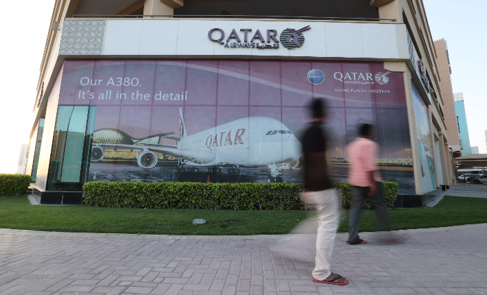 Qatar Beli 36 Jet Tempur F-15 dari Amerika Serikat