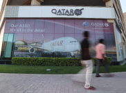 Qatar Beli 36 Jet Tempur F-15 dari Amerika Serikat 