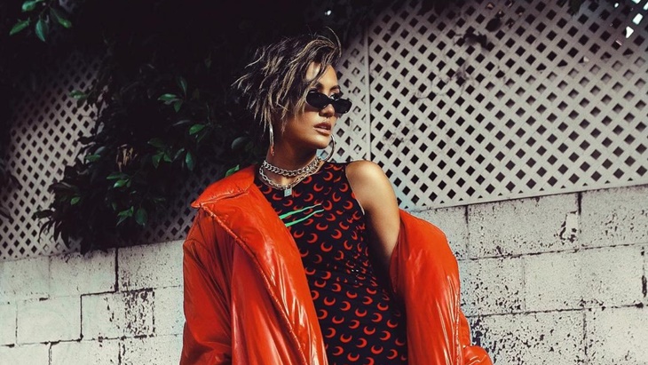 Agnez Mo Masuk Nominasi iHeartRadio Music Awards, Cek Daftar Lengkapnya