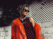 Agnez Mo Masuk Nominasi iHeartRadio Music Awards, Cek Daftar Lengkapnya