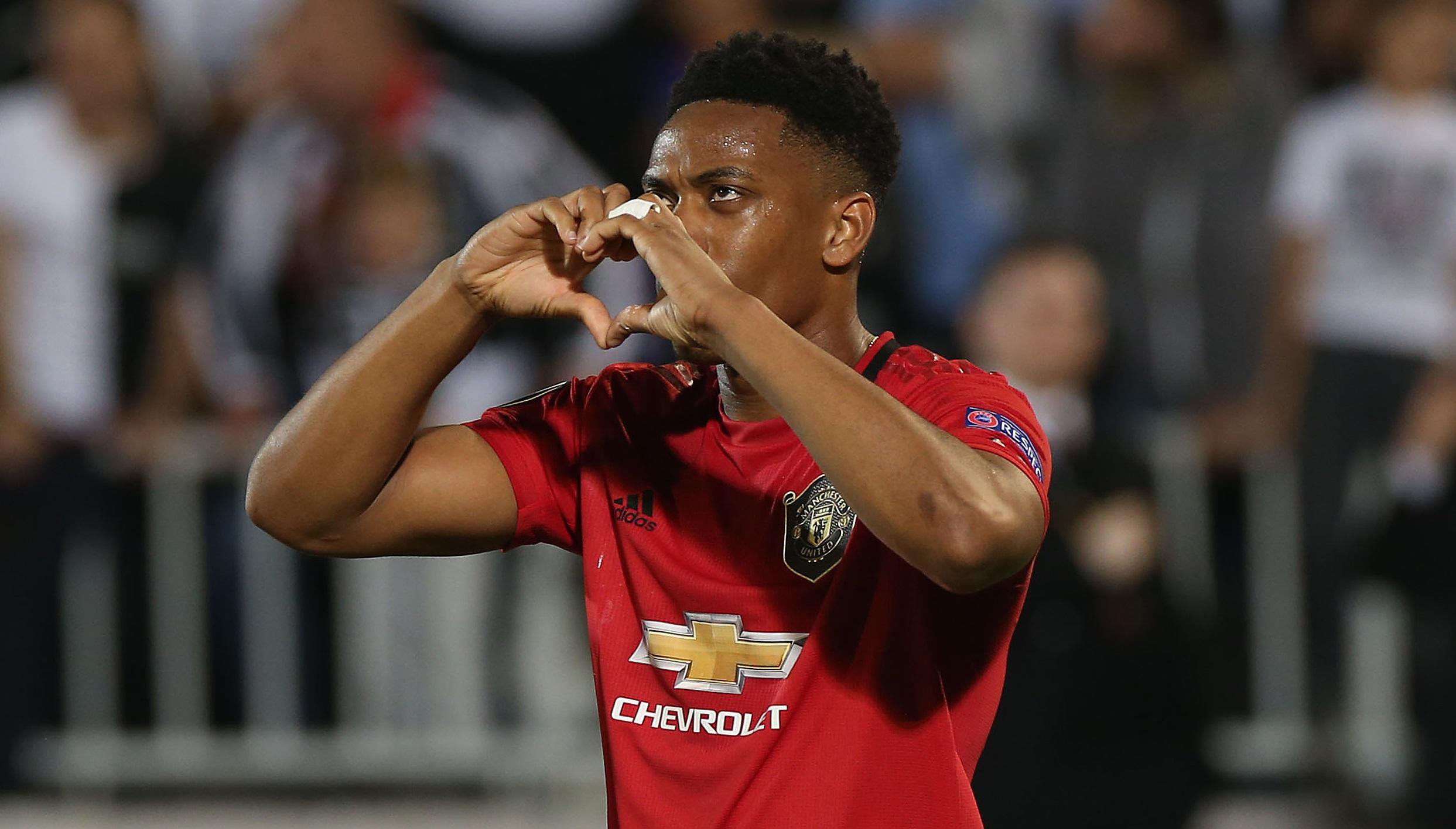 Hasil Lengkap Europa League: Wakil Inggris Berjaya