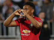 Hasil Lengkap Europa League: Wakil Inggris Berjaya