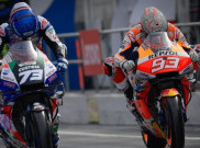 Honda Kurang Kompetitif di MotoGP Musim 2022, Apa Penyebabnya?