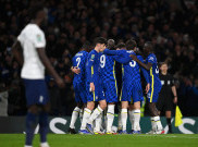 Hasil Pertandingan: Chelsea, Barcelona dan Real Madrid Kompak Menang