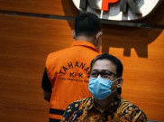 KPK Sita Dokumen Bank Garansi Ekportir Benur Rp52,3 M