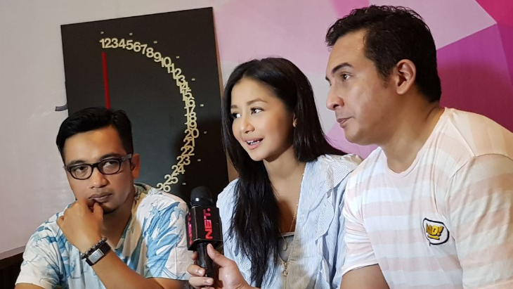 Bukan Cuma Java Jive, Lingua Juga Keluarkan Single Baru